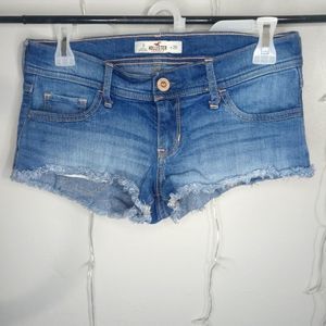Hollister Shorts